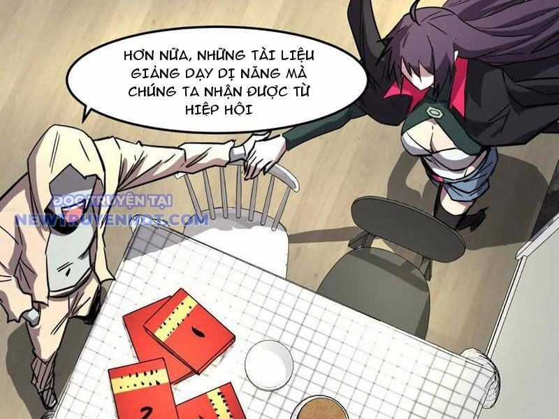 Cương Thi Tiên Sinh Chapter 142 trang 111