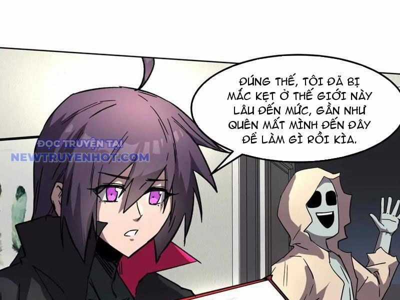 Cương Thi Tiên Sinh Chapter 142 trang 115