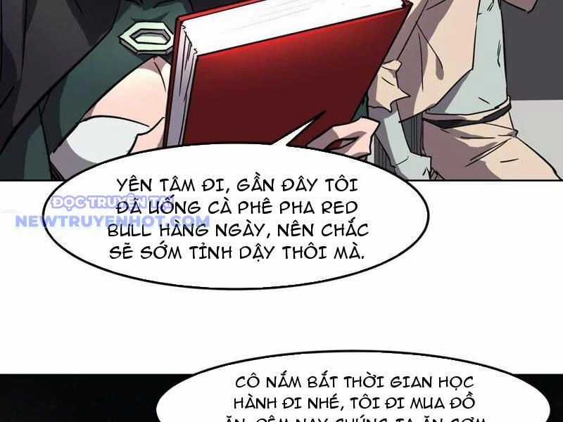 Cương Thi Tiên Sinh Chapter 142 trang 116