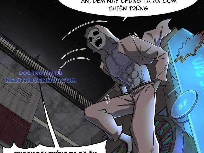 Cương Thi Tiên Sinh Chapter 142 trang 117