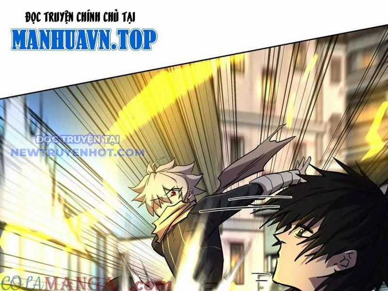 Cương Thi Tiên Sinh Chapter 142 trang 122