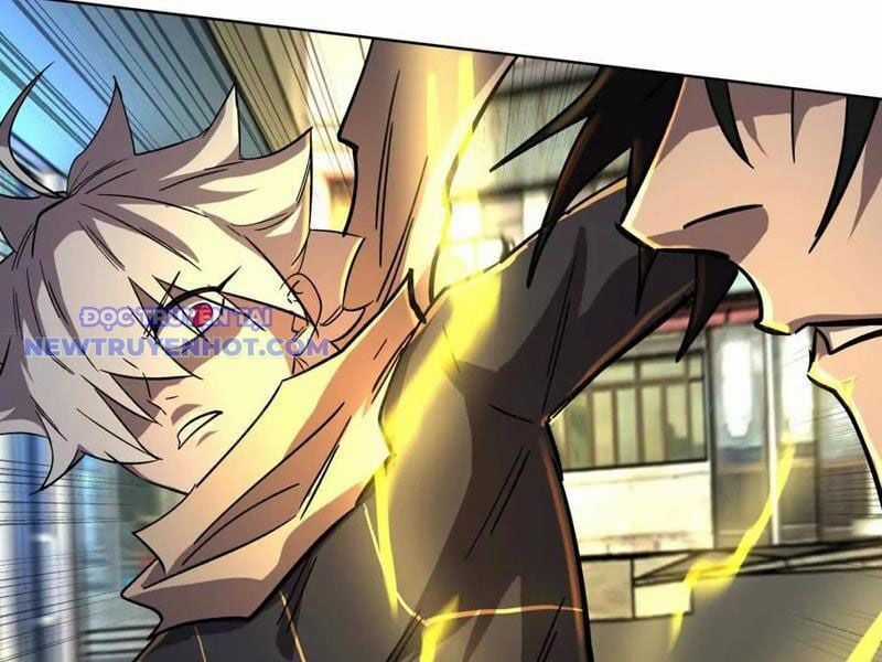 Cương Thi Tiên Sinh Chapter 142 trang 126