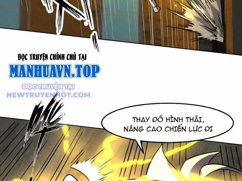 Cương Thi Tiên Sinh Chapter 142 trang 133