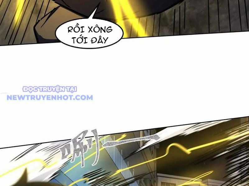 Cương Thi Tiên Sinh Chapter 142 trang 135