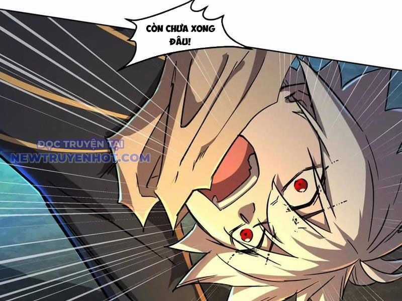 Cương Thi Tiên Sinh Chapter 142 trang 142