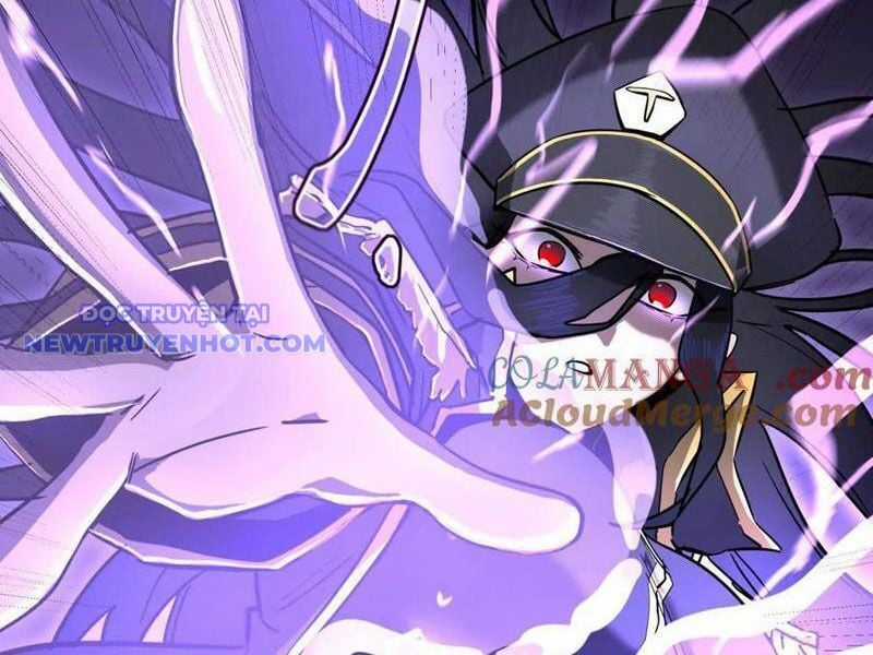 Cương Thi Tiên Sinh Chapter 142 trang 18