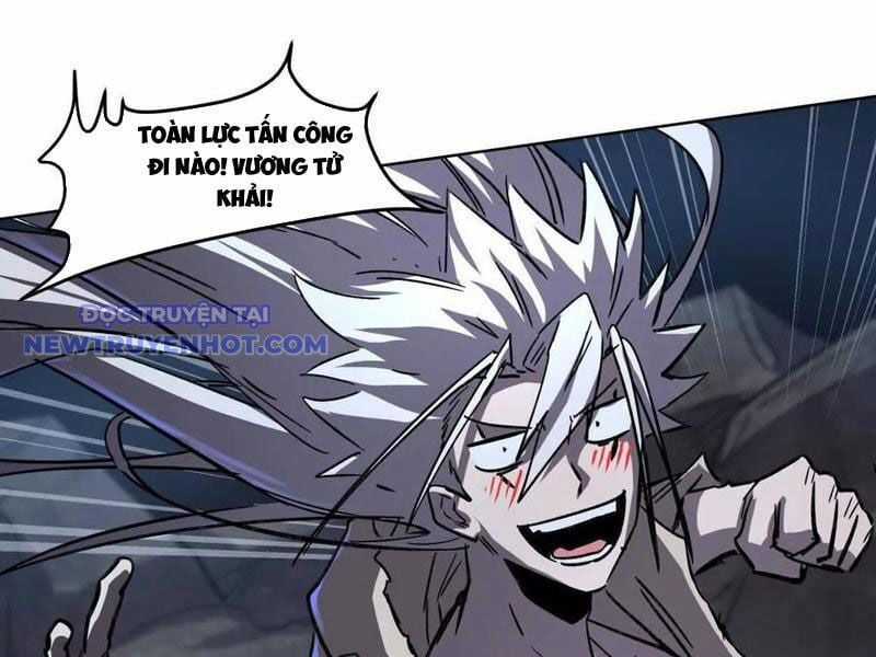 Cương Thi Tiên Sinh Chapter 142 trang 181