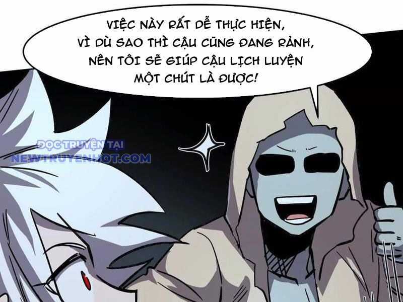 Cương Thi Tiên Sinh Chapter 142 trang 202