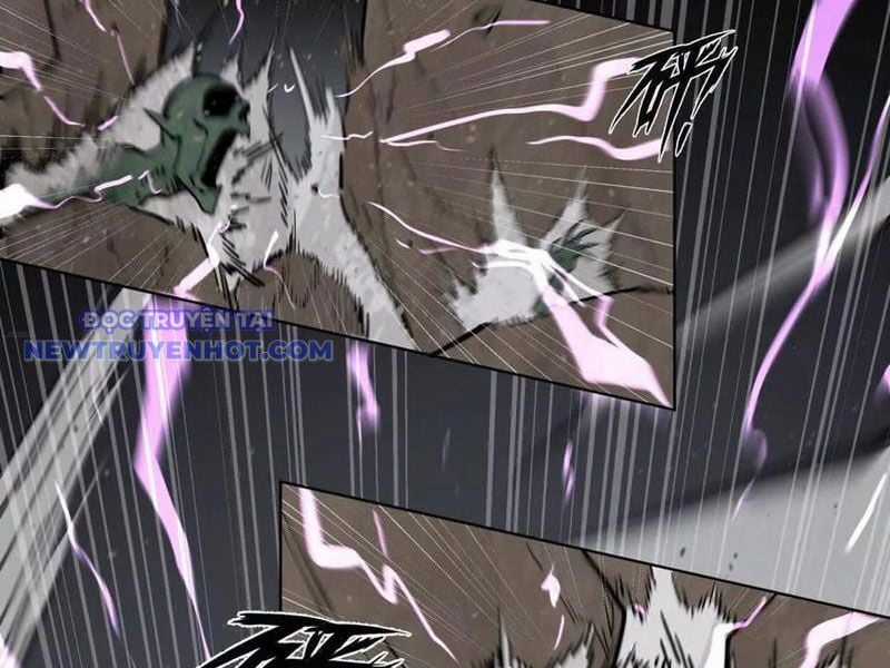 Cương Thi Tiên Sinh Chapter 142 trang 28