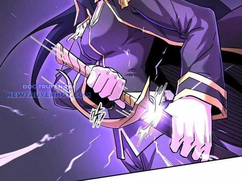 Cương Thi Tiên Sinh Chapter 142 trang 35