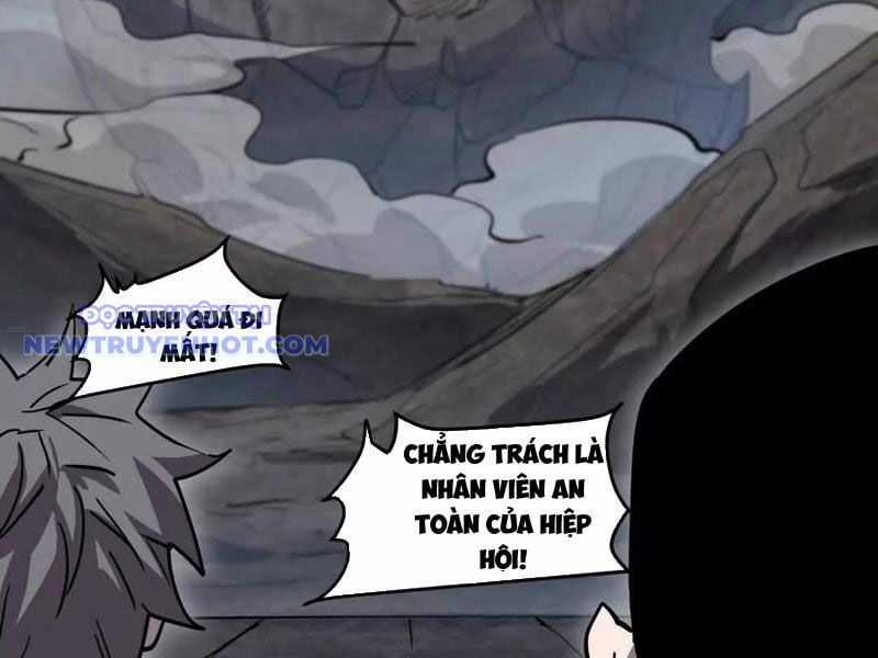 Cương Thi Tiên Sinh Chapter 142 trang 38