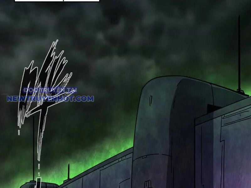 Cương Thi Tiên Sinh Chapter 142 trang 4