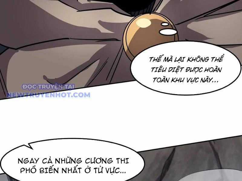 Cương Thi Tiên Sinh Chapter 142 trang 42