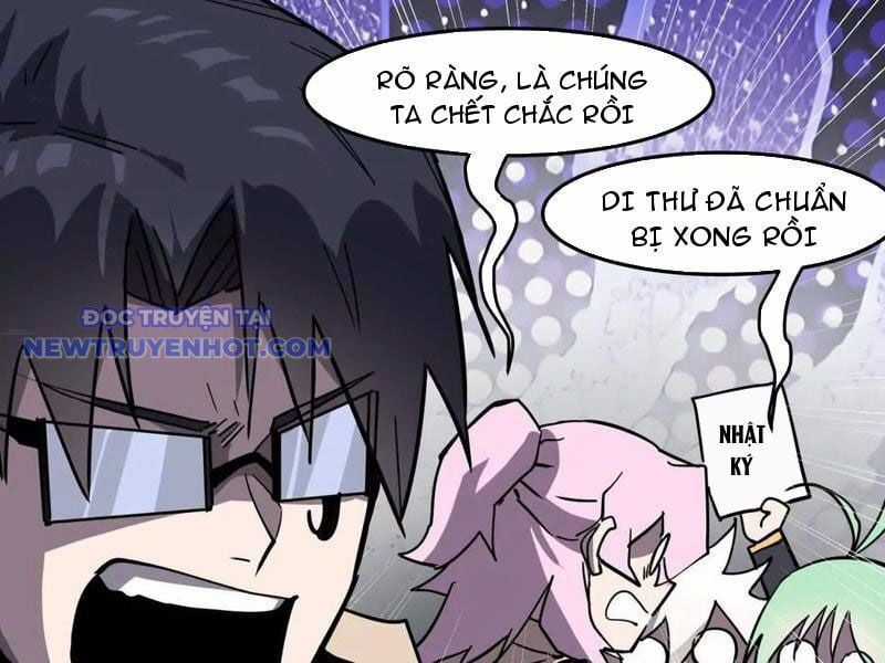 Cương Thi Tiên Sinh Chapter 142 trang 45