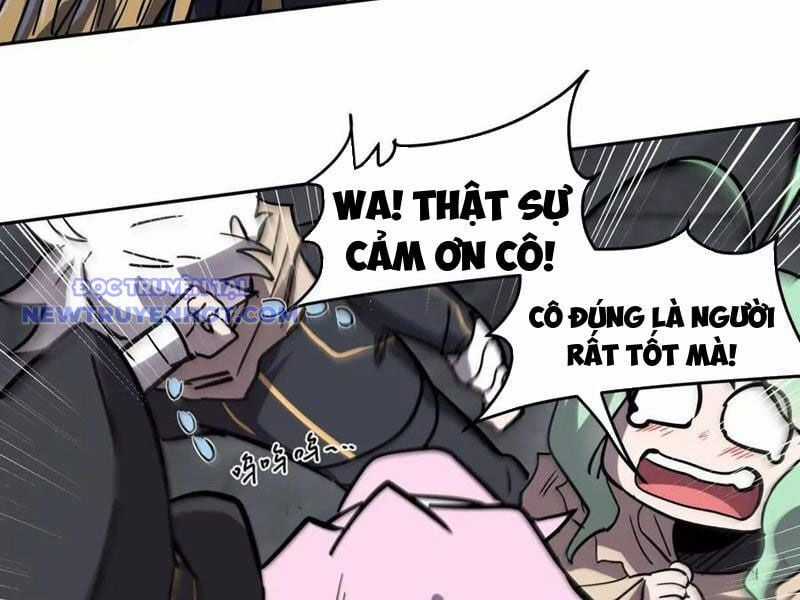 Cương Thi Tiên Sinh Chapter 142 trang 51