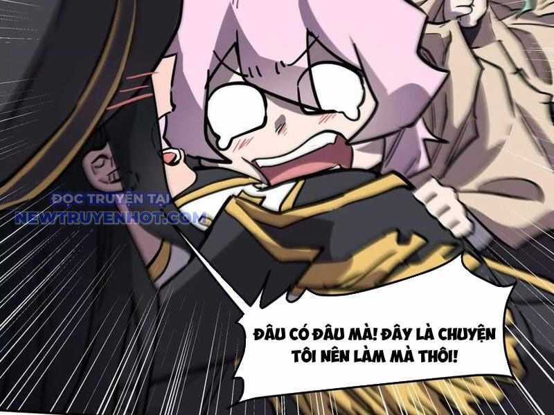 Cương Thi Tiên Sinh Chapter 142 trang 52