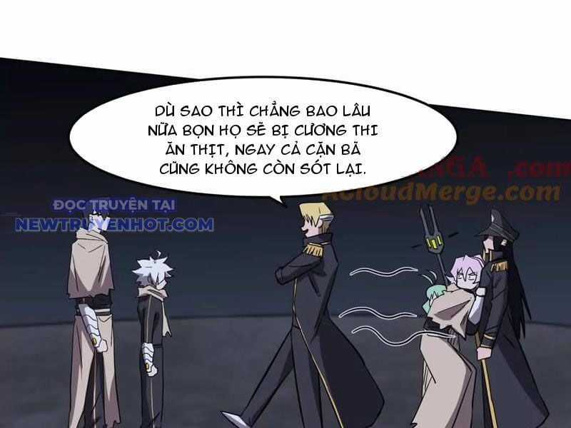 Cương Thi Tiên Sinh Chapter 142 trang 55