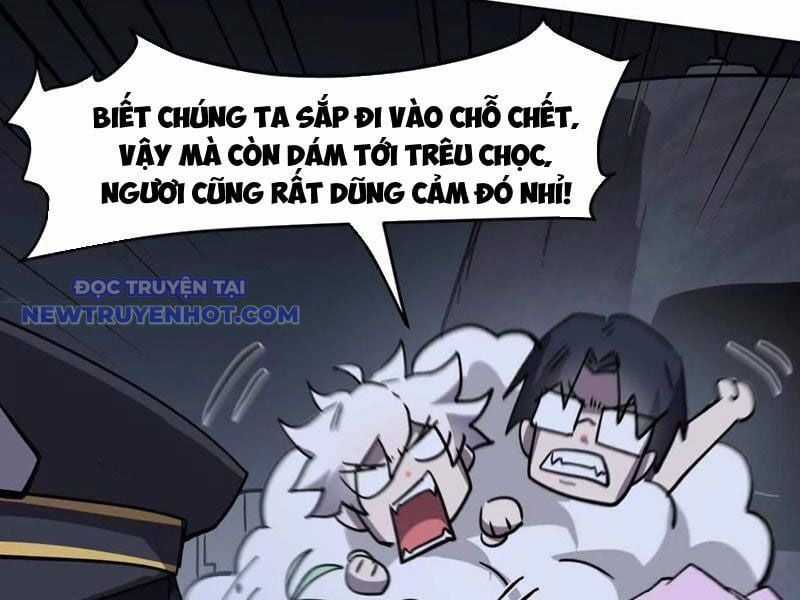 Cương Thi Tiên Sinh Chapter 142 trang 61