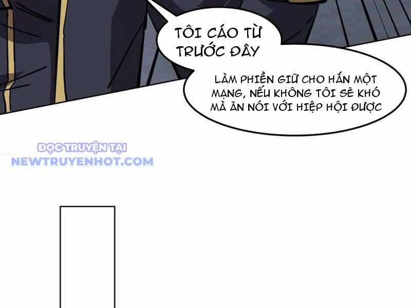 Cương Thi Tiên Sinh Chapter 142 trang 63