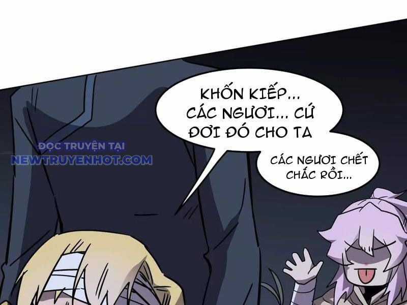 Cương Thi Tiên Sinh Chapter 142 trang 65