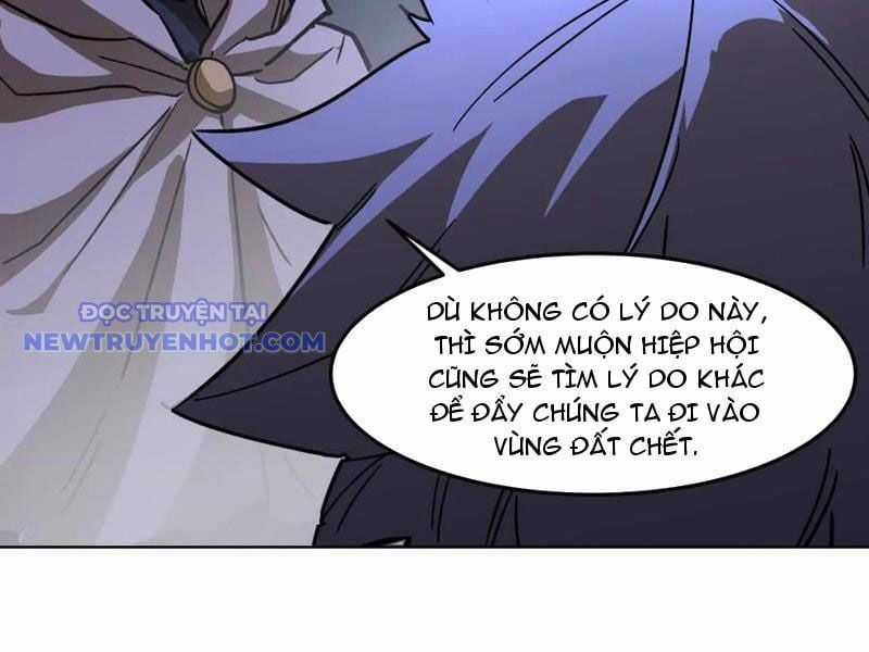 Cương Thi Tiên Sinh Chapter 142 trang 74