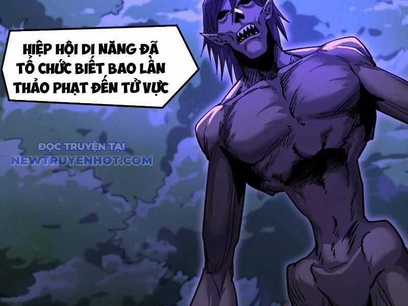 Cương Thi Tiên Sinh Chapter 142 trang 8