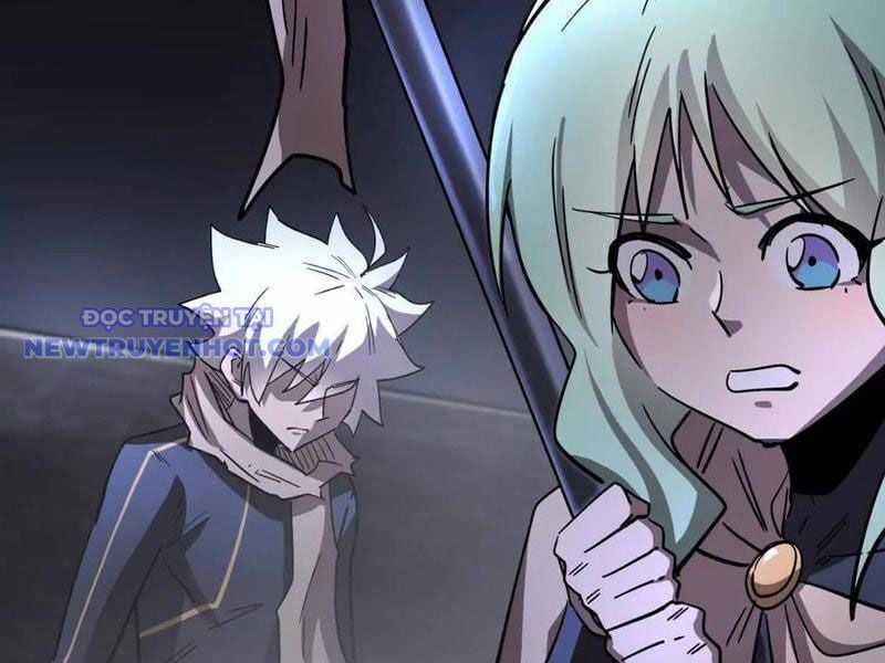 Cương Thi Tiên Sinh Chapter 142 trang 81