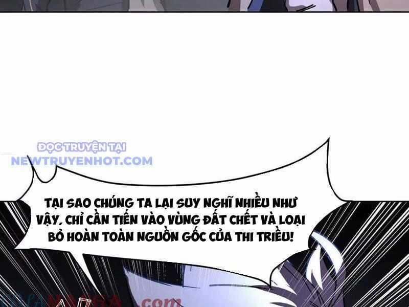 Cương Thi Tiên Sinh Chapter 142 trang 82