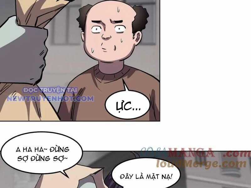 Cương Thi Tiên Sinh Chapter 142 trang 91