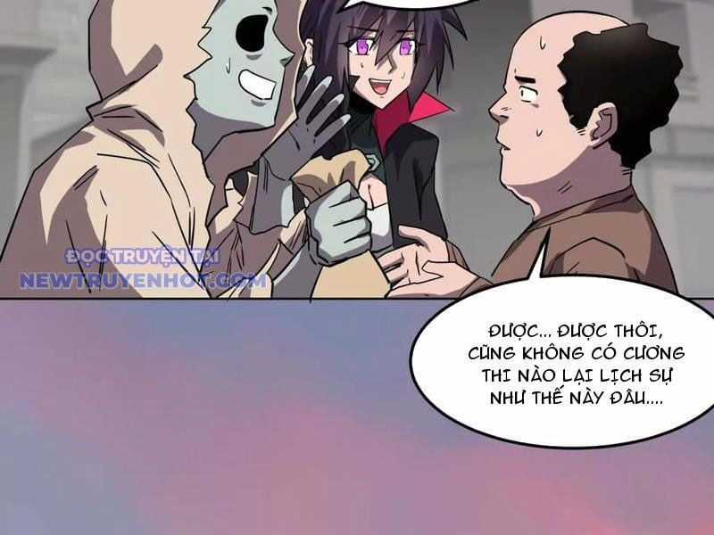 Cương Thi Tiên Sinh Chapter 142 trang 92