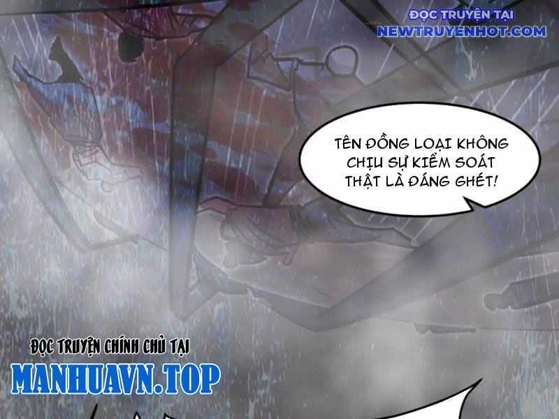 Cương Thi Tiên Sinh Chapter 143 trang 105