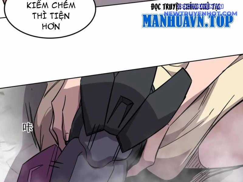 Cương Thi Tiên Sinh Chapter 143 trang 11