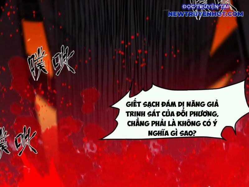 Cương Thi Tiên Sinh Chapter 143 trang 110