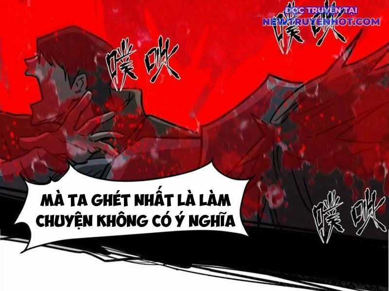 Cương Thi Tiên Sinh Chapter 143 trang 111