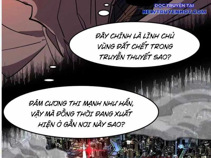 Cương Thi Tiên Sinh Chapter 143 trang 117