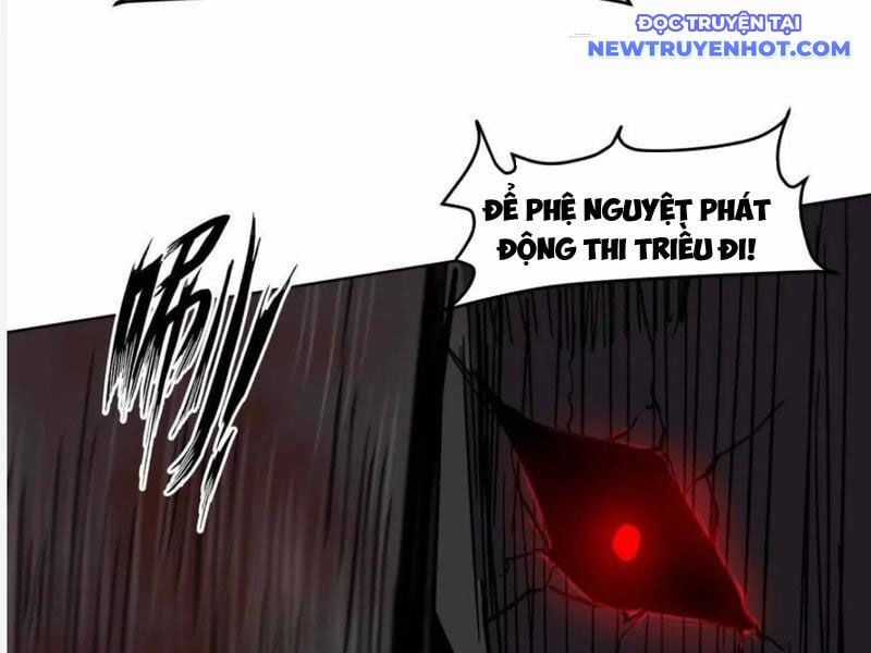 Cương Thi Tiên Sinh Chapter 143 trang 123