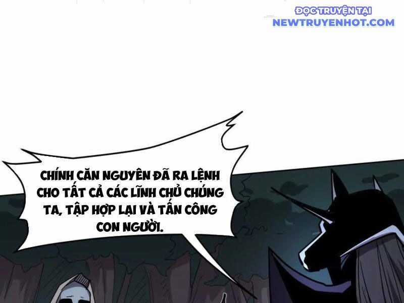 Cương Thi Tiên Sinh Chapter 143 trang 164