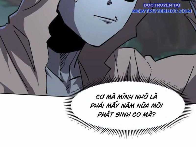 Cương Thi Tiên Sinh Chapter 143 trang 170