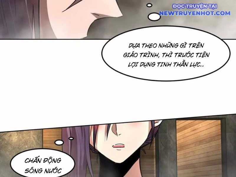 Cương Thi Tiên Sinh Chapter 143 trang 20