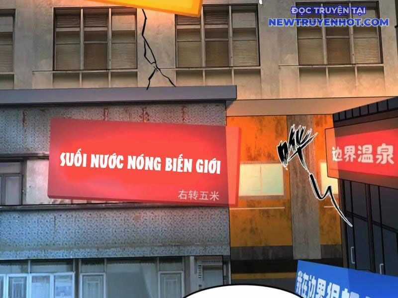 Cương Thi Tiên Sinh Chapter 143 trang 3