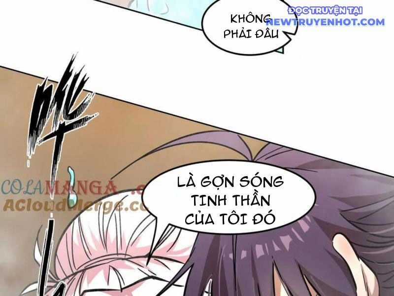 Cương Thi Tiên Sinh Chapter 143 trang 31