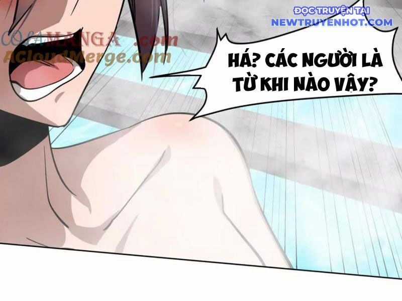 Cương Thi Tiên Sinh Chapter 143 trang 37