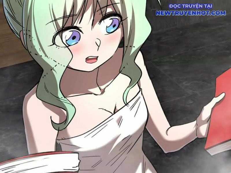 Cương Thi Tiên Sinh Chapter 143 trang 39