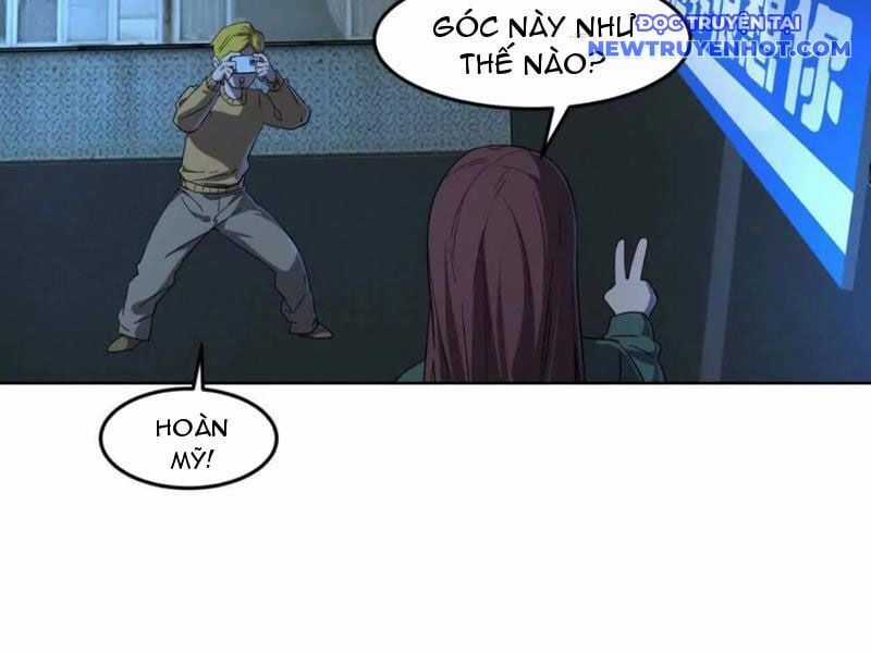 Cương Thi Tiên Sinh Chapter 143 trang 4