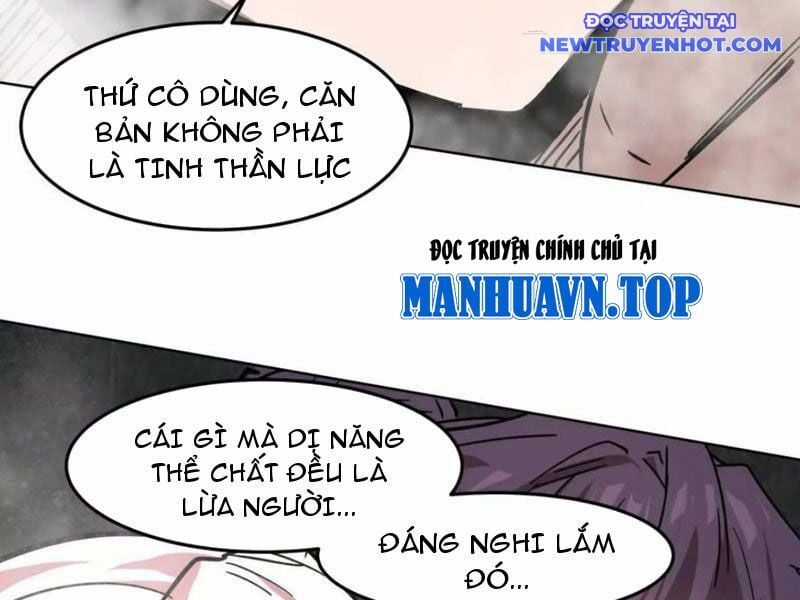 Cương Thi Tiên Sinh Chapter 143 trang 43