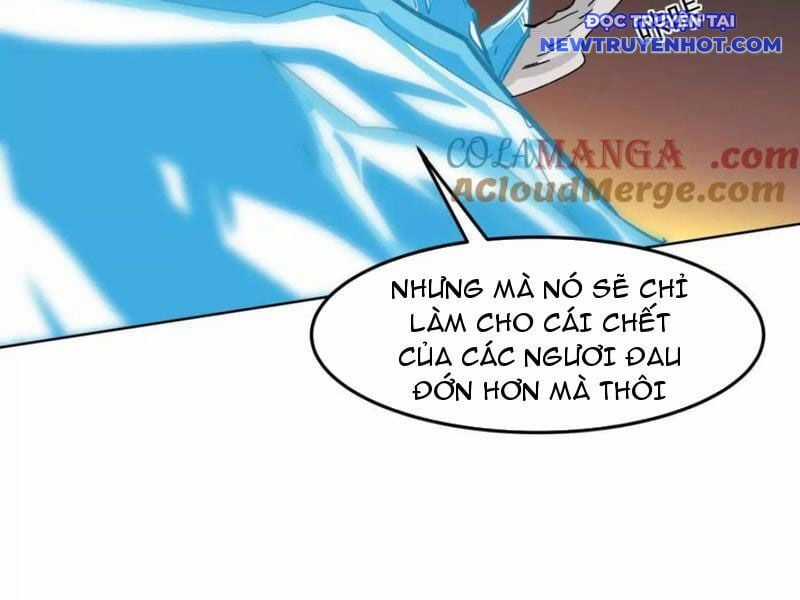 Cương Thi Tiên Sinh Chapter 143 trang 86