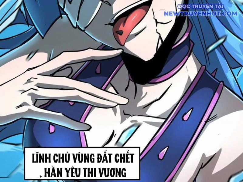 Cương Thi Tiên Sinh Chapter 143 trang 88