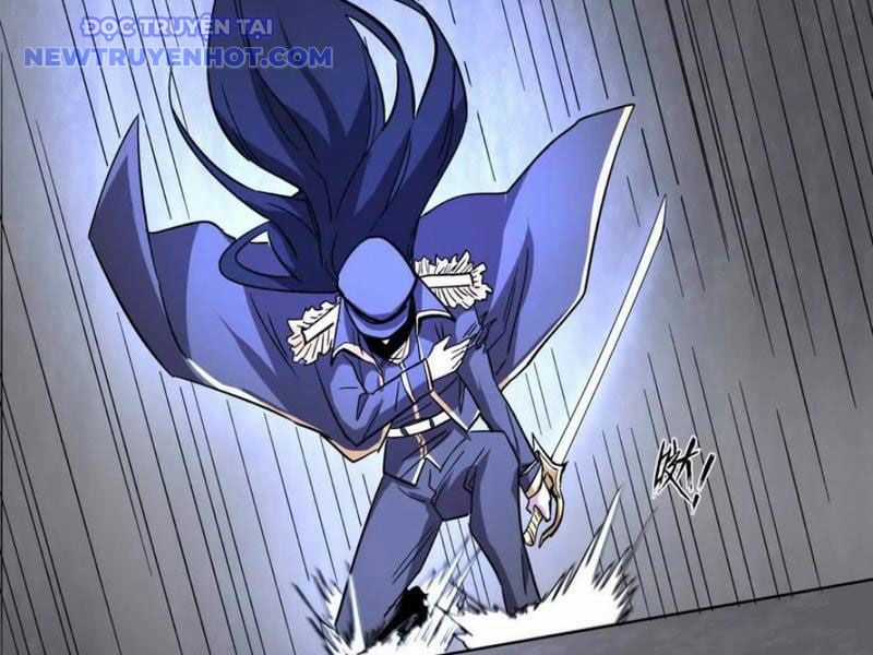 Cương Thi Tiên Sinh Chapter 144 trang 111