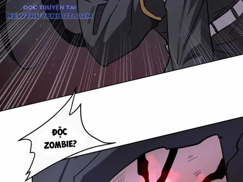 Cương Thi Tiên Sinh Chapter 144 trang 114