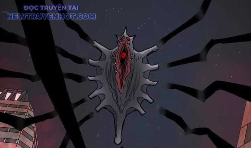 Cương Thi Tiên Sinh Chapter 144 trang 117